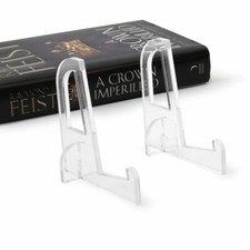 Book Stands / Acrylic Display