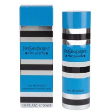 Rive Gauche by Yves Saint