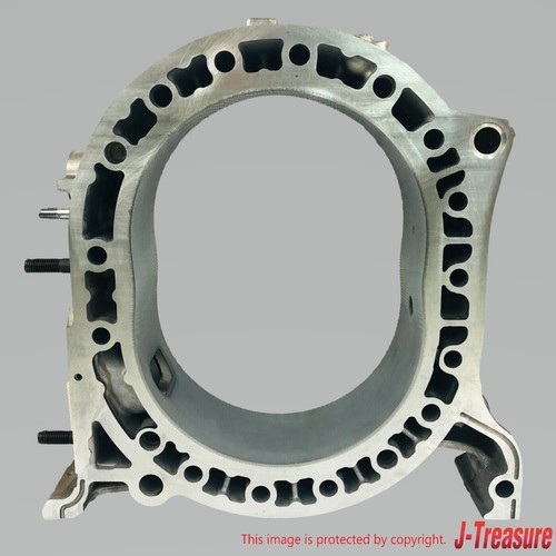 Mazda fd3s 93 genuine - mazda, 91-93