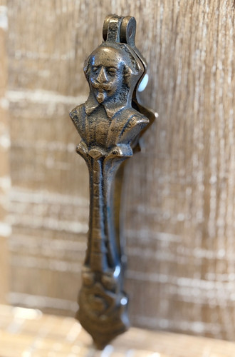 Antique william shakespear - antique,