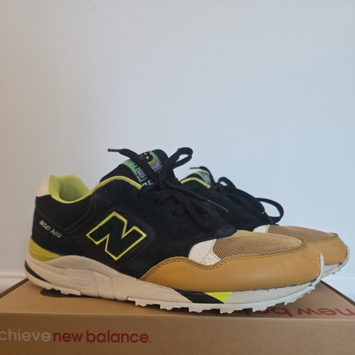New balance 850 - new, x
