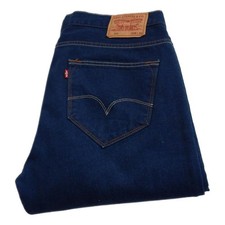 Vintage Levi 504 Straight