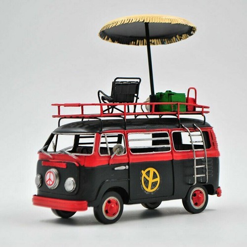 Scale model toy bus - , for