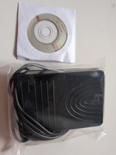 USB Foot Pedal Switch