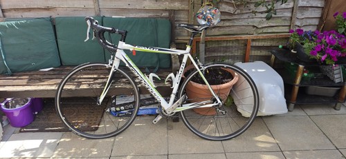 Cannondale caad8 56cm road - caad8,