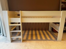 Steens for Kids Mid Sleeper