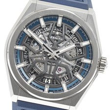 ZENITH Defy 95.9000.670 Date