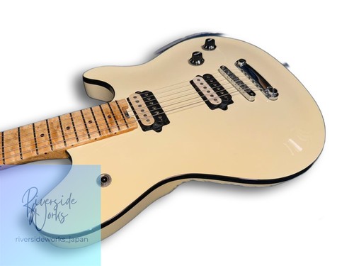 Peavey evh wolfgang - evh, usa