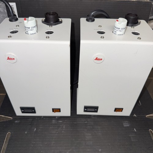 Leica psu 301 185 - psu, 104-000