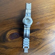 Vintage London STORM