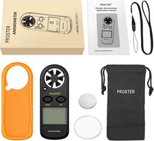 Proster 3-in-1 Handheld