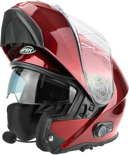 Viper v191 blinc - viper, bluetooth