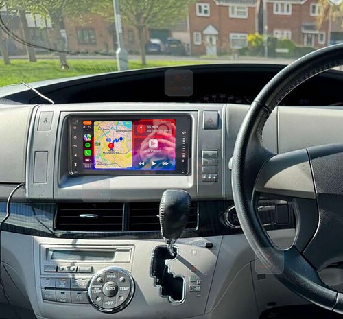 For toyota estima 2006 - estima, 2006-2019