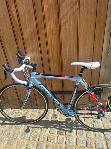 Cannondale caad8 road - cannondale,