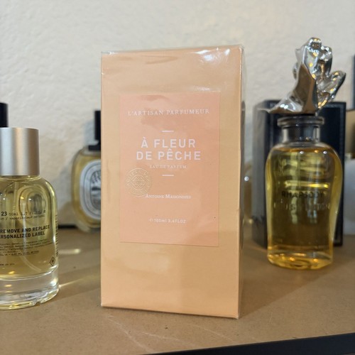 Artisan parfumeur fleur - a, de