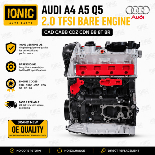Audi 0 tfsi tsi - audi,