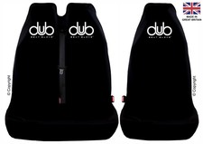 GENUINE DUB SEAT GLOVE Seat