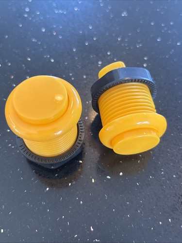 Arcade 1up replacement button - 1up,