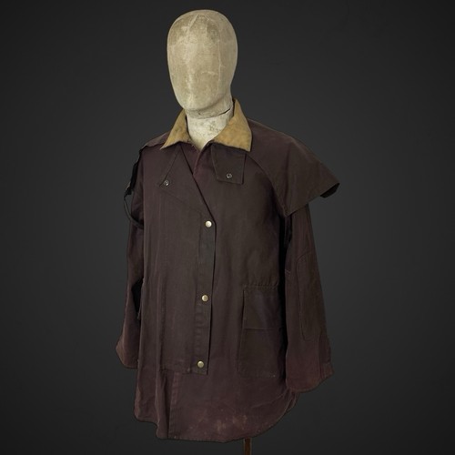 Belstaff drizabone jacket - drizabone,