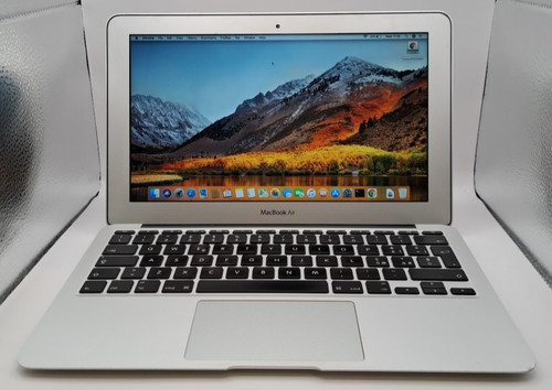 Apple macbook air - air, 13.3"