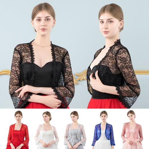Women ladies chic lace front - chic,