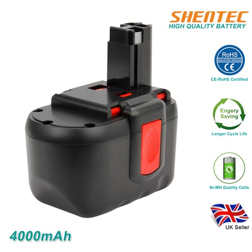 24v 4ah battery for - 4ah,