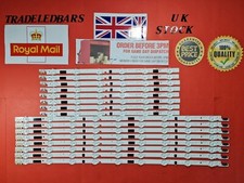 NEW LED KIT SAMSUNG UE46F6200 UE46F6400 UE46F6500 UE46F6670 UE46F6800 UE46F6350