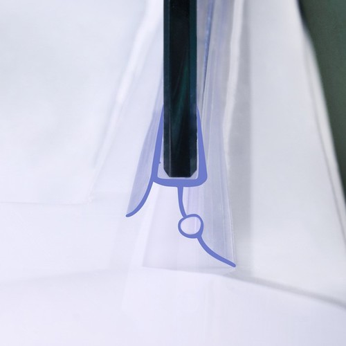 Bath shower screen enclosure - screen,