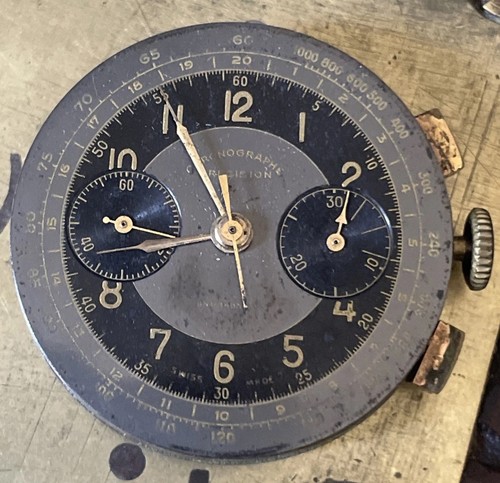 Vintage antique swiss made - antique,