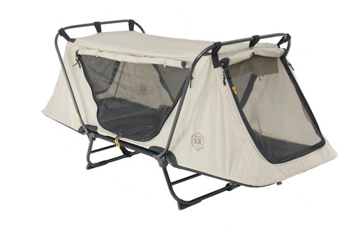Kamp rite tent - kamp-rite, tan