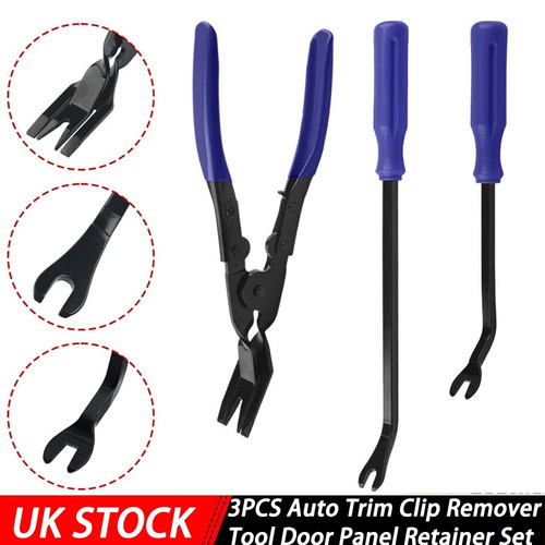 3pcs car tool door panel - 3pcs,
