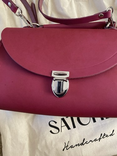 The cambridge satchel company - cambridge,
