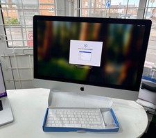 [[A+]] 2019 27-inch 5K CTO iMac (Core i9 - 64GB RAM - 1TB SSD - VEGA 48 8GB)