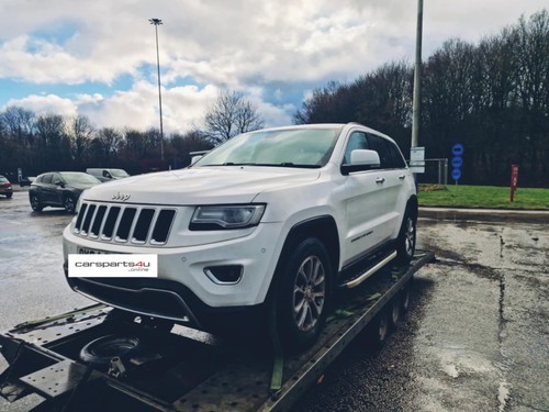 2014 jeep grand cherokee parts - jeep,