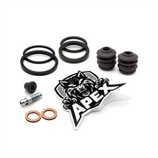 Brake Caliper Seal XT250 Serow 2017 Front Yamaha Parts Rebuild Repair Kit B1H