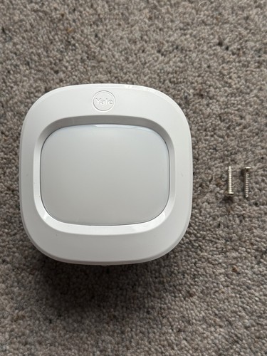 Yale sync smart home white - yale,