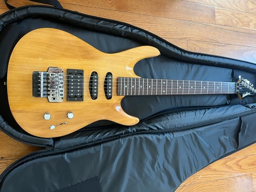 Washburn 40v chicago - washburn, kc-40v
