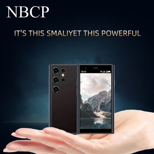 Ultra compact phone 0 hd - ultra, phone,3.0"hd
