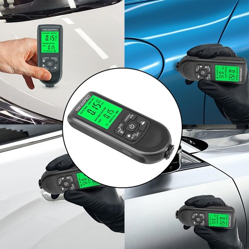 Car measuring instrument - car,