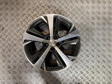 14-19 PEUGEOT 308 MK2 GT LINE