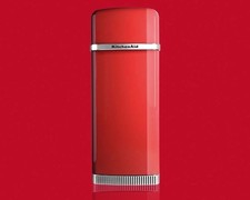 KitchenAid KCFMA 60150R Iconic