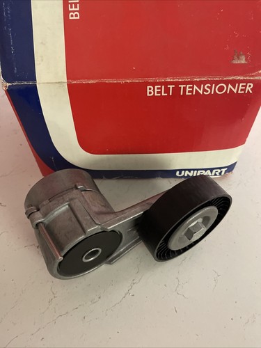 Vauxhall z18xe aux belt - z18xe,