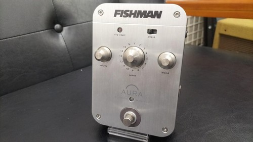Fishman aura spectrum - aura,