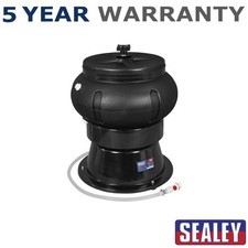 Sealey 18lb Vibratory Tumbler