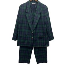 Alfred Dunner Vintage Womens