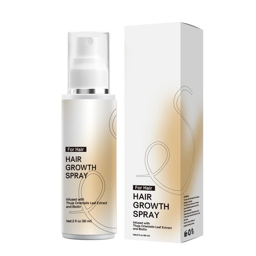 Snidin hair growth - hair, spray