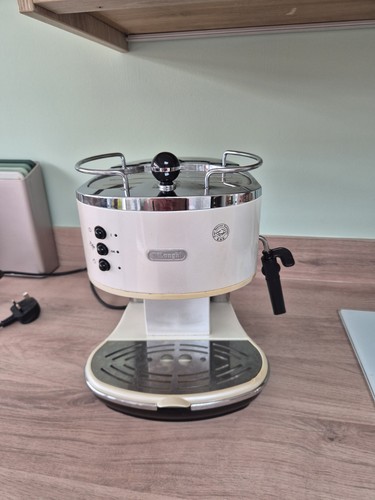 Delonghi icona vintage - delonghi,