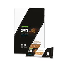 Herbalife - H24 Achieve Bar Dark Chocolate 6 x 60g bars per box *FREE DELIVERY*