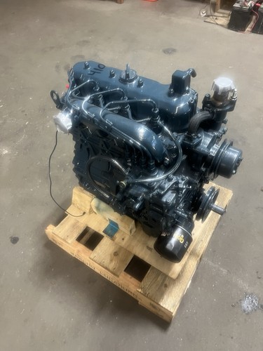 Kubota diesel engine model - kubota,