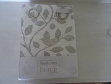 SANDERSON DAMSON TREE DOVE